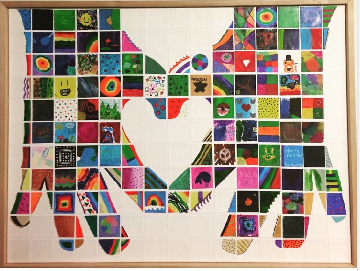 mosaik